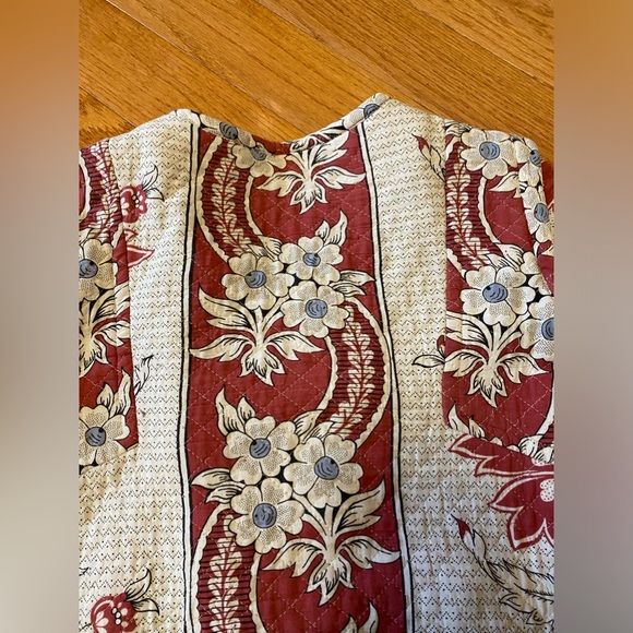 Zara quilted blazer - Picture 8 of 13